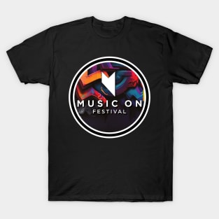 Music On Festival T-Shirt